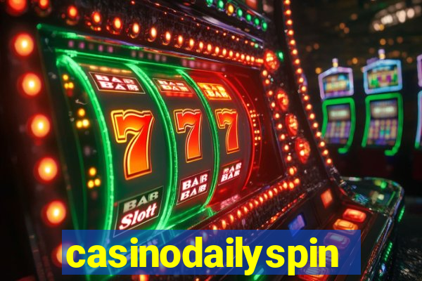 casinodailyspin