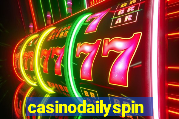 casinodailyspin