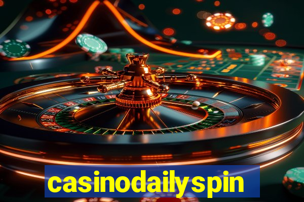 casinodailyspin