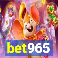 bet965