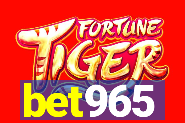 bet965