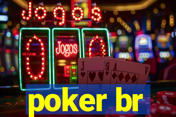 poker br