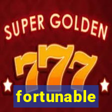 fortunable