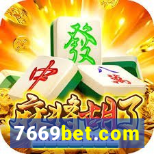 7669bet.com