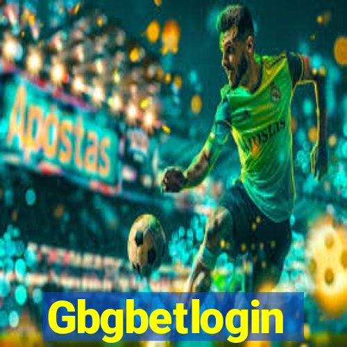 Gbgbetlogin