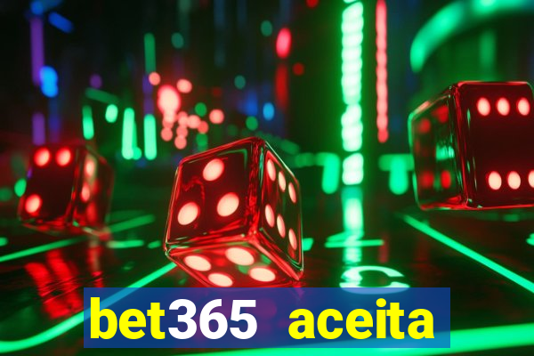 bet365 aceita cart?o de crédito