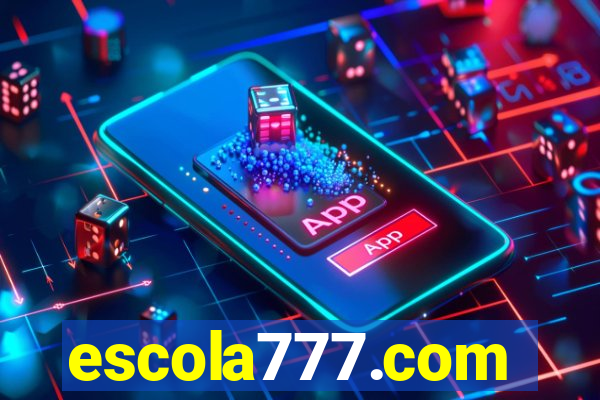 escola777.com