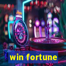 win fortune