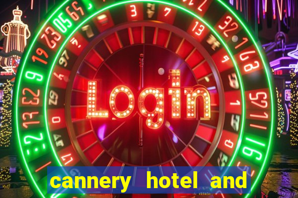 cannery hotel and casino in las vegas