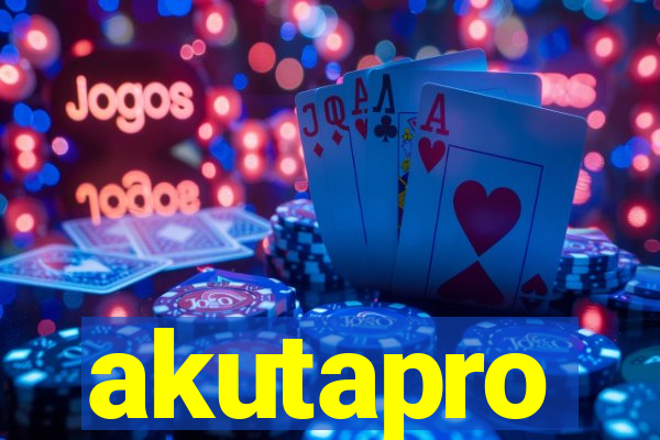 akutapro