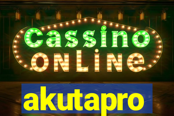 akutapro