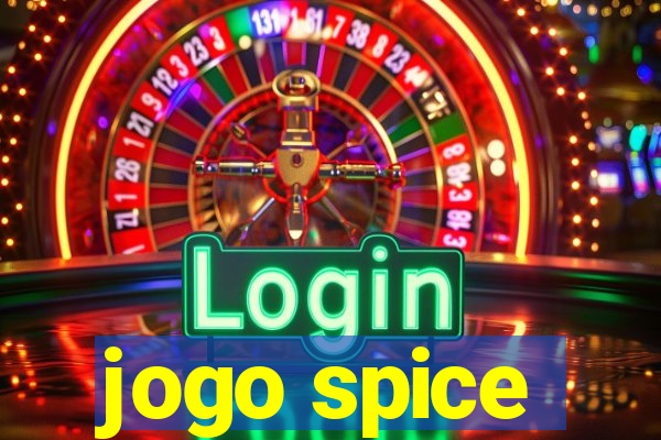 jogo spice