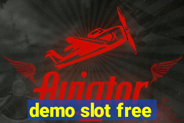 demo slot free