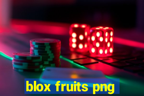 blox fruits png