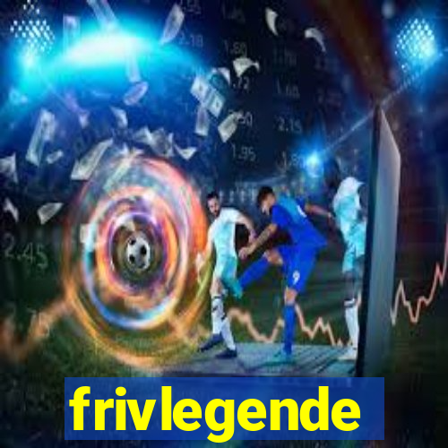 frivlegende