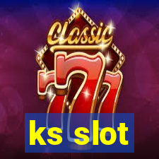 ks slot