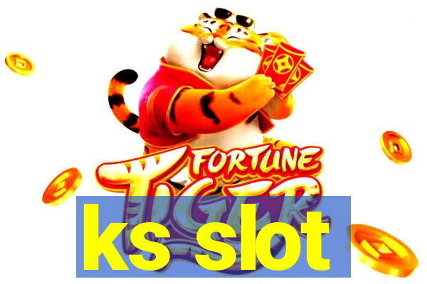 ks slot