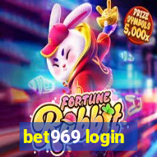 bet969 login