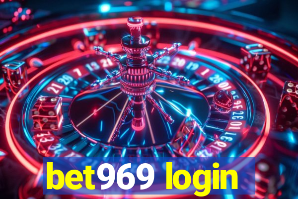 bet969 login