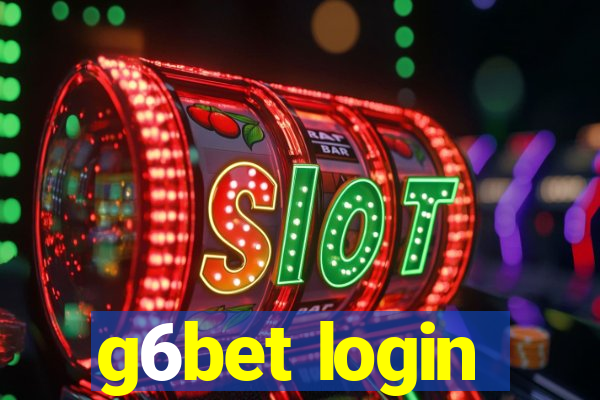 g6bet login