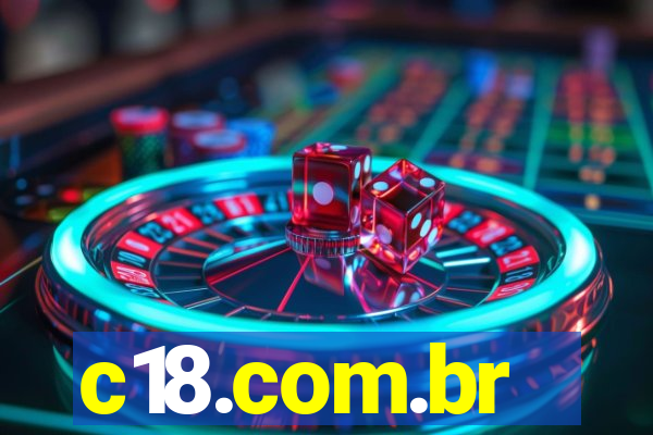 c18.com.br