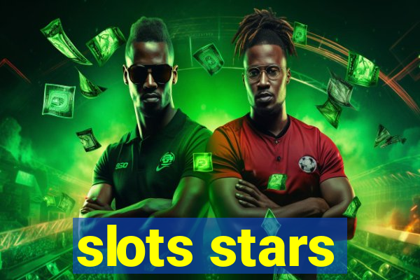 slots stars