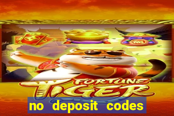 no deposit codes for slots of vegas