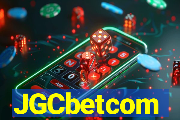 JGCbetcom