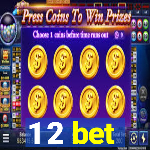 1 2 bet