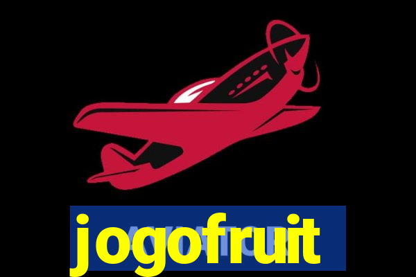 jogofruit