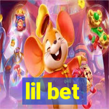 lil bet