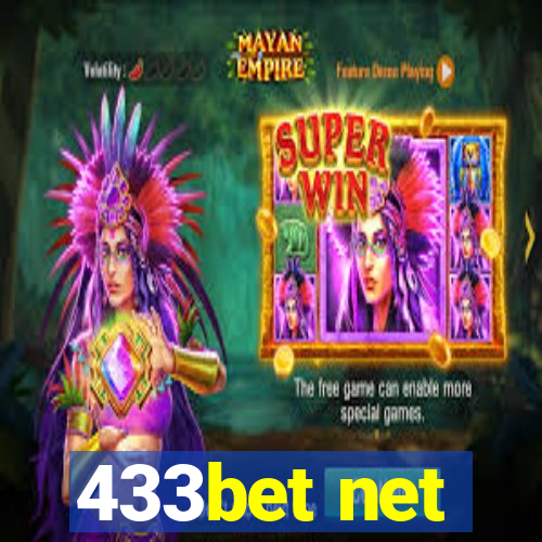 433bet net