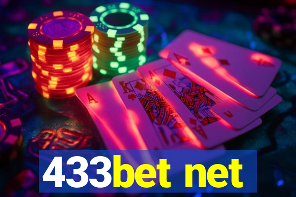 433bet net