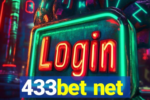 433bet net