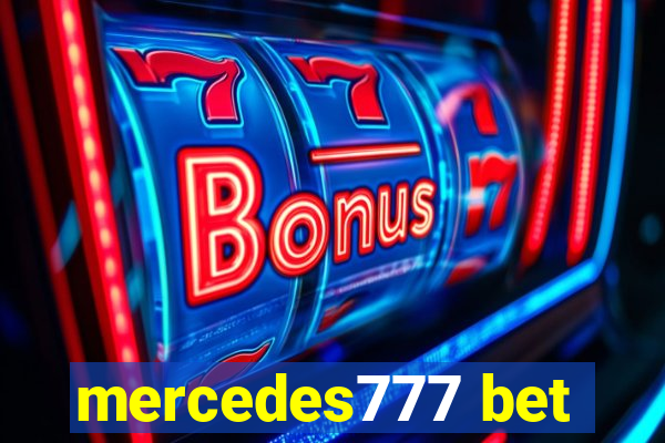 mercedes777 bet