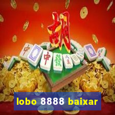 lobo 8888 baixar