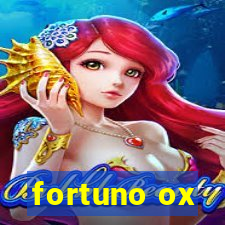 fortuno ox