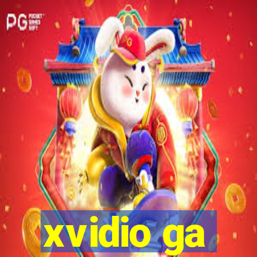 xvidio ga