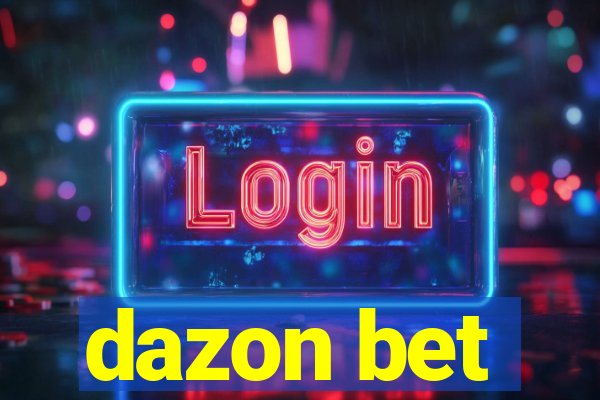 dazon bet