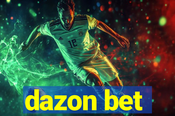 dazon bet