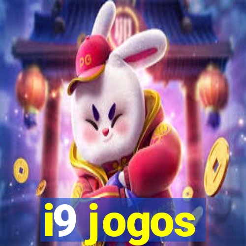 i9 jogos