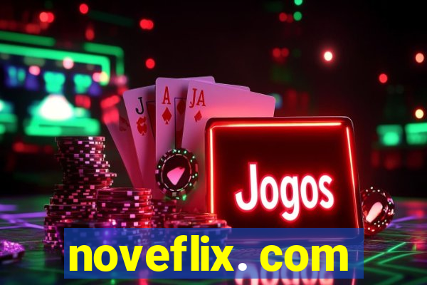 noveflix. com