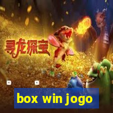 box win jogo