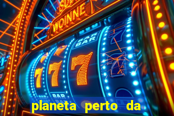 planeta perto da lua hoje 2024 planeta