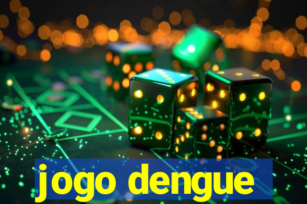 jogo dengue