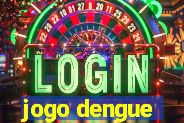 jogo dengue