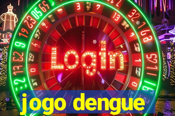 jogo dengue