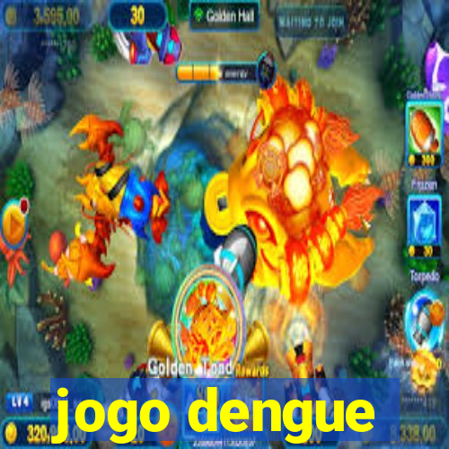 jogo dengue