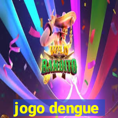 jogo dengue