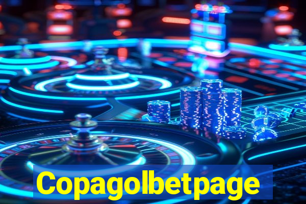 Copagolbetpage